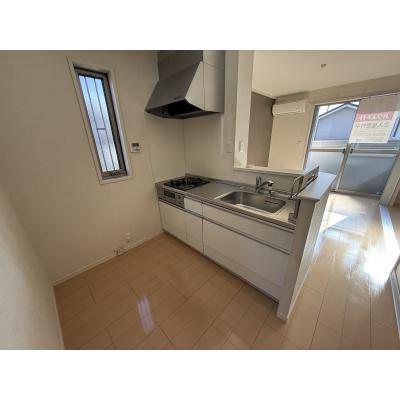 【駐車料・清掃費全部コミコミ】3/15利用開始｜薩摩川内市ネクステージ｜広々1LDK・ネット無料・浴室乾燥＆追焚の物件画像