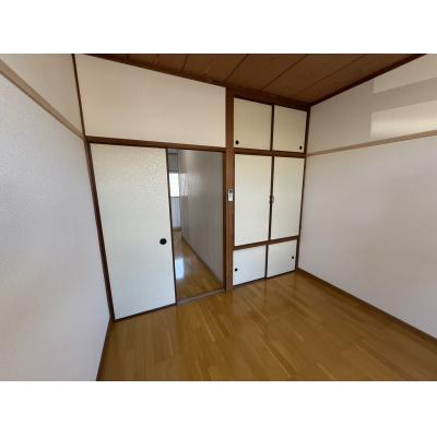 【駐車料・清掃費全部コミコミ】3/15～利用可能｜杉村ハイツ／スーパー近くで生活便利の物件画像