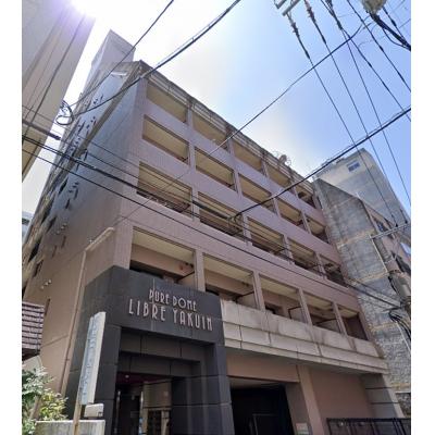 OneLife博多薬院リブレ【★バストイレ別、オートロック付】の物件画像