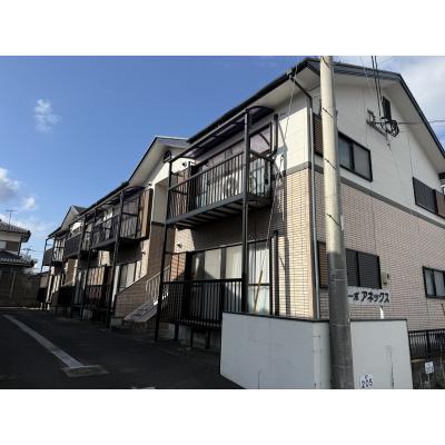 【駐車料・清掃費全部コミコミ】2DK×オール電化｜広々空間で快適・安心の滞在の物件画像