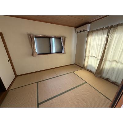 【駐車料・清掃費全部コミコミ】2DK×オール電化｜広々空間で快適・安心の滞在の物件画像