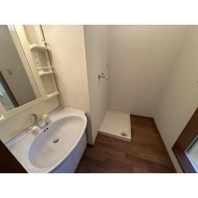 【駐車料・清掃費全部コミコミ】2DK×オール電化｜広々空間で快適・安心の滞在の物件画像