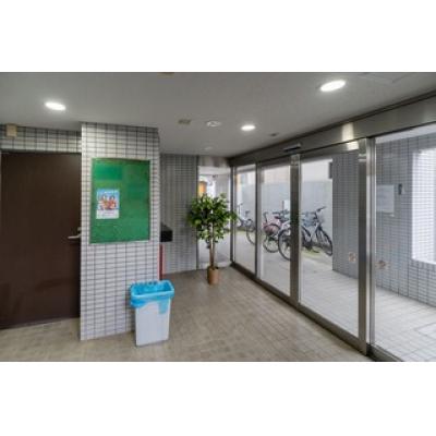 八王子エリア✨家具家電wifi付❗即入居可⭐TM120 302号室の物件画像