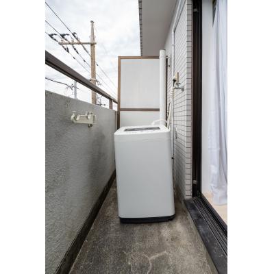 八王子エリア✨家具家電wifi付❗駐車場応相談！TM120 302号室の物件画像
