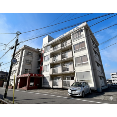 2名入居OK✨駐車場有❗広々2LDK・家具家電付✨TM123 402号室の物件画像