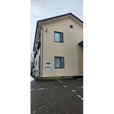 金沢小立野✨駐車場無料❗家具家電付き・1Kステイ✨TM124 103号室の物件画像