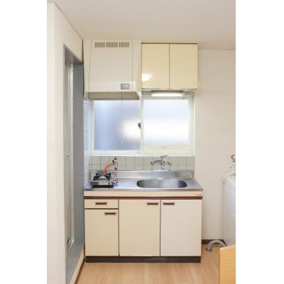 金沢石引✨金大病院すぐ❗家具家電付き・ネット無料✨駐車場応相談！TM125 202号室の物件画像