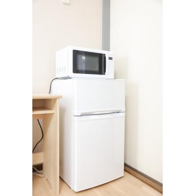 金沢石引✨金大病院すぐ❗家具家電付き・ネット無料✨駐車場応相談！TM125 202号室の物件画像