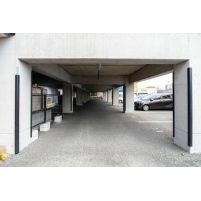 アルプス通り至近✨駐車場/wifi有✨甲府西エリア TM18 301号室の物件画像