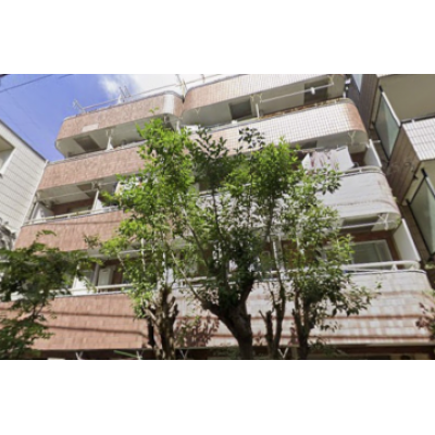 BraTTo三軒茶屋クリスタル【渋谷へダイレクトアクセス可能！】の物件画像