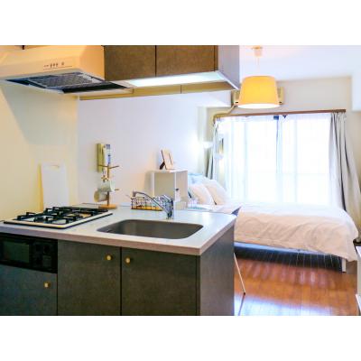 ワールドポテンシャルジェイパーク目黒の物件画像