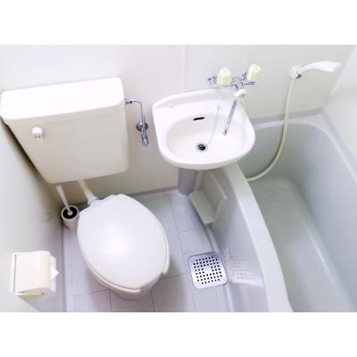 ワールドポテンシャルジェイパーク目黒の物件画像