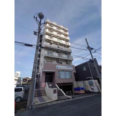 沼津駅徒歩圏内！家具家電付！保証人不要！最短翌日入居可能！TM141 801号室の物件画像