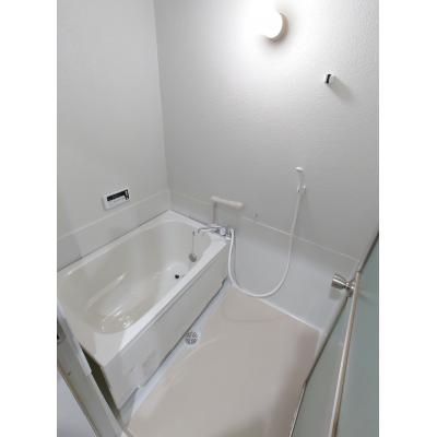 大型商業施設近く！家具家電付！駐車場付！TM139 101号室の物件画像