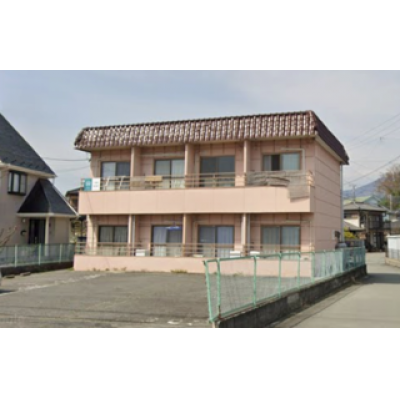 大型商業施設近く！家具家電付！保証人不要！TM140 103号室の物件画像