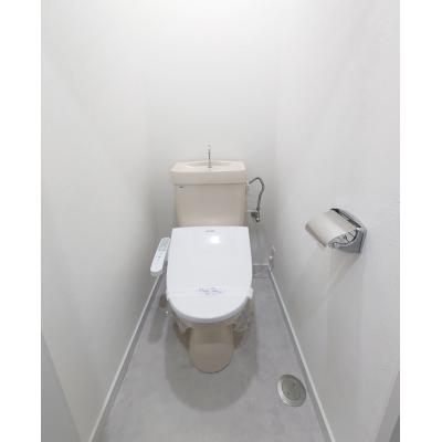大型商業施設近く！家具家電付！駐車場付！TM140 103号室の物件画像