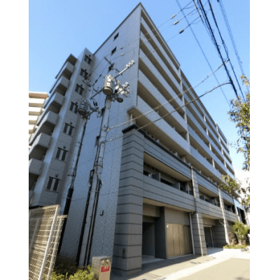 BraTTo梅田北ノースポイント【赤字覚悟😲】なんと今だけ1か月11万ポッキリキャンペーン！の物件画像