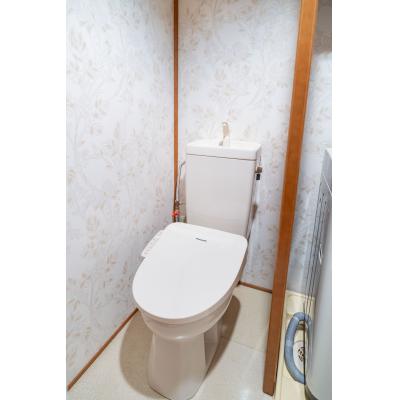 ✨アルプス通り目の前✨駐車場有🚙家具家電付🏡Wifi無料利用可✨甲府西エリア 205号室TM129の物件画像