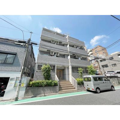 【🌷新生活応援キャンペーン🌷】【禁煙🚭】マイナビSTAY早稲田夏目坂　401の物件画像