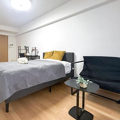 【2026年3月16日～2026年3月29日の間でご入居可能な方限定】アットイン神戸三宮1の物件画像