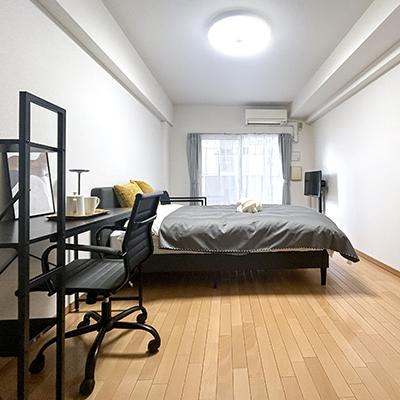 【2026年3月16日～2026年3月29日の間でご入居可能な方限定】アットイン神戸三宮1の物件画像