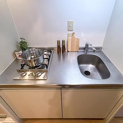 【2026年3月16日～2026年3月29日の間でご入居可能な方限定】アットイン神戸三宮1の物件画像