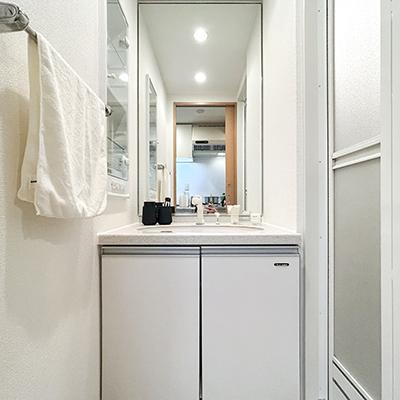 【2026年3月16日～2026年3月29日の間でご入居可能な方限定】アットイン神戸三宮1の物件画像