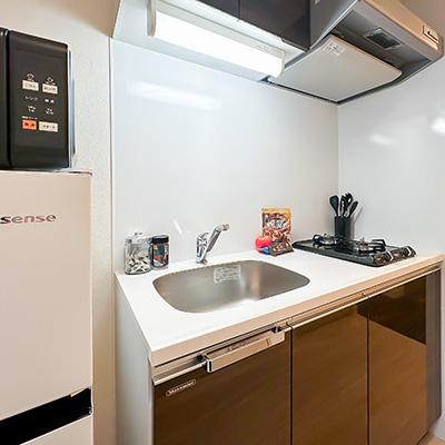 【2026年5月2日～2026年5月15日の間でご入居可能な方限定】アットイン今池3の物件画像