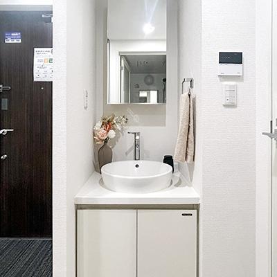 【2026年3月24日～2026年4月6日の間でご入居可能な方限定】アットイン神戸元町2の物件画像