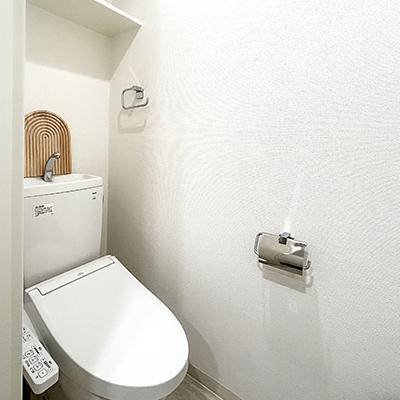 【2026年3月24日～2026年4月6日の間でご入居可能な方限定】アットイン神戸元町2の物件画像