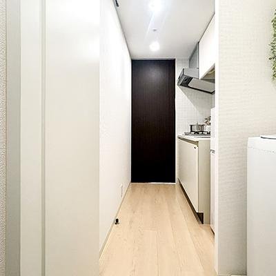 【2026年3月24日～2026年4月6日の間でご入居可能な方限定】アットイン神戸元町2の物件画像