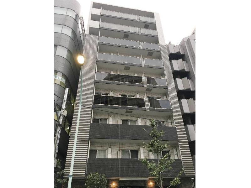 グッドステイ水道橋・本郷三丁目シティ☆『禁煙ルーム・1LDK・41平米・追い焚き機能・独立洗面・浴室乾燥付』【ハイクラス】の物件画像