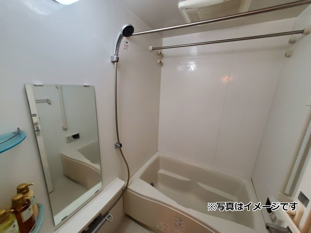 グッドステイ水道橋・本郷三丁目シティ☆『禁煙ルーム・1LDK・41平米・追い焚き機能・独立洗面・浴室乾燥付』【ハイクラス】の物件画像