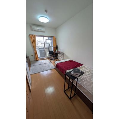 BraTTo天神橋Ⅰ【冬限定⛄法人様キャンペーン！】｜家具家電一式｜出張歓迎｜の物件画像