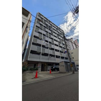 BraTTo天神橋Ⅰ【冬限定⛄法人様キャンペーン！】｜家具家電一式｜出張歓迎｜の物件画像