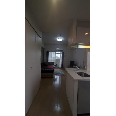 BraTTo天六PRO（Bタイプ）【冬限定⛄法人様キャンペーン！】｜家具家電一式｜出張歓迎｜の物件画像