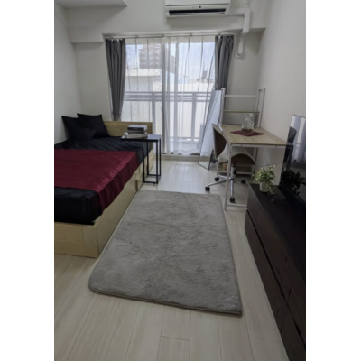 BraTTo天六ラグジェ【冬限定⛄法人様キャンペーン！】｜家具家電一式｜出張歓迎｜の物件画像