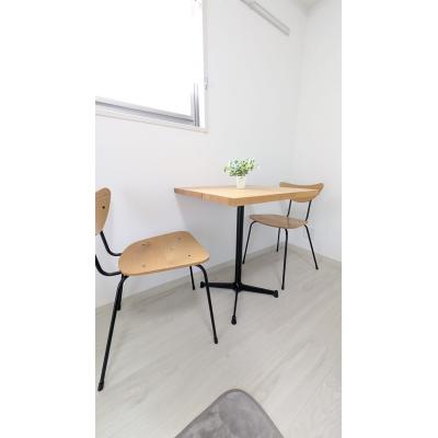 BraTTo梅田ガーデン（Aタイプ）【冬限定⛄法人様キャンペーン！】｜家具家電一式｜出張歓迎｜の物件画像