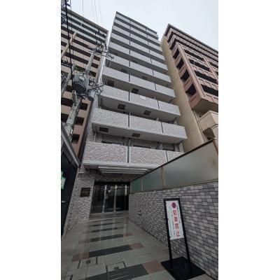 BraTTo梅田新道Ⅱ【冬限定⛄法人様キャンペーン！】｜家具家電一式｜出張歓迎｜の物件画像