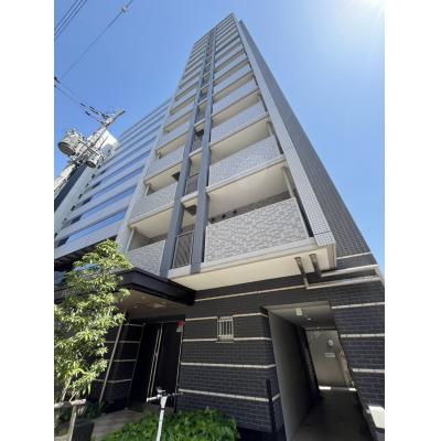 BraTTo本町ステーションフロント【仮住まいの方🔍】本町駅徒歩3分圏内賃料2400円お得物件💰の物件画像