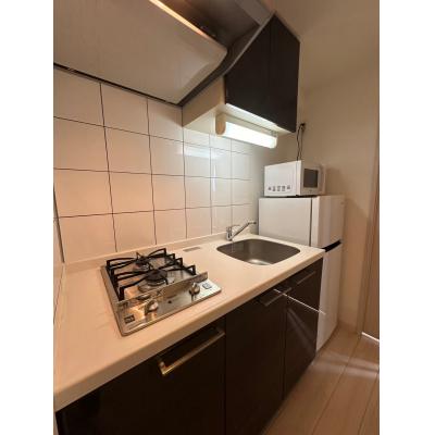 BraTTo本町ステーションフロント【仮住まいの方🔍】本町駅徒歩3分圏内賃料2400円お得物件💰の物件画像