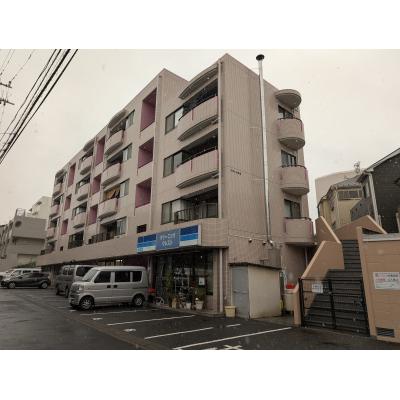 東都マンスリーファミール幸栄【６名入居可！WiFi無料！】2DKの物件画像