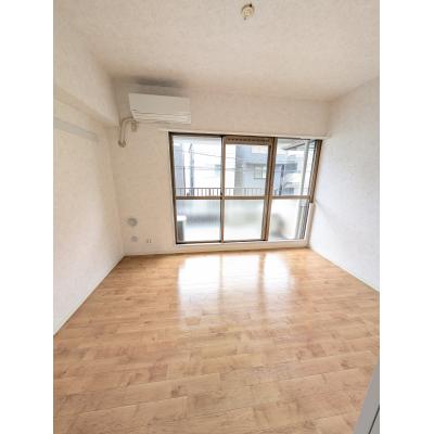 東都マンスリーファミール幸栄【６名入居可！WiFi無料！】2DKの物件画像