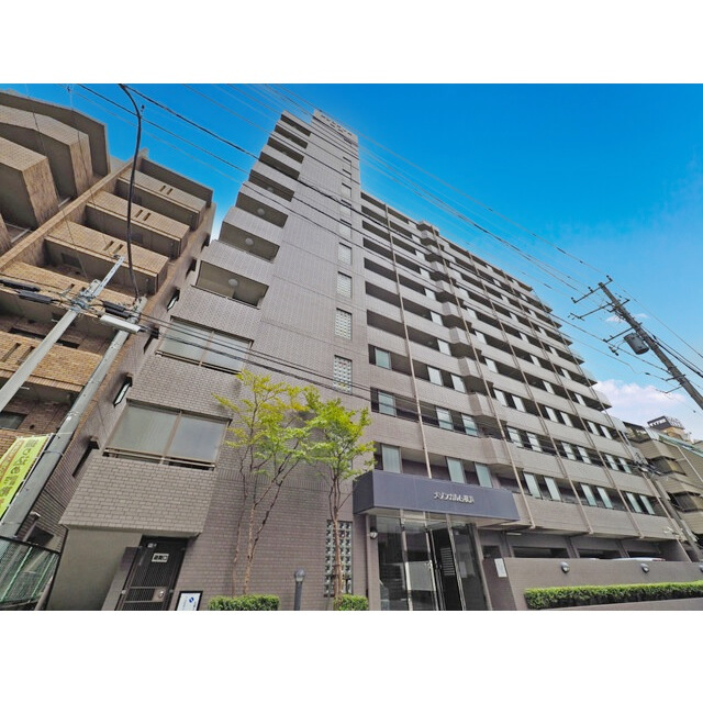 マンスリーリブマックス京急本線生麦SOUTHカルム□●『禁煙ルーム・25平米・駅4分』【セパレート】≪スタンダードシリーズ≫の物件画像