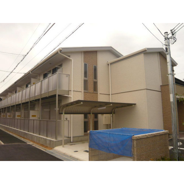 グッドステイ高槻市駅南クラニア※エグゼ【1LDK・設備充実】≪エクセレントシリーズ≫の物件画像