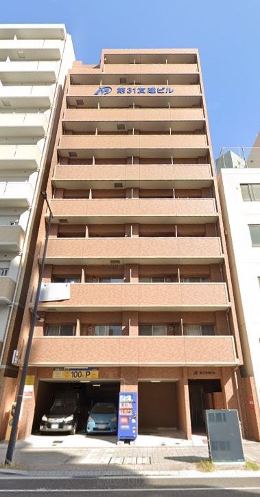 マンスリーリブマックス稲荷駅南31ビル○【設備充実】≪エクセレントシリーズ≫の物件画像