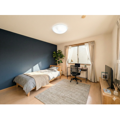 【出張応援】裾野駅2分✨駐車場完備＆Wi-Fiの物件画像