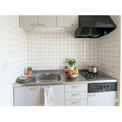 【出張応援】裾野駅2分✨駐車場完備＆Wi-Fiの物件画像