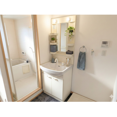 【バイパス沿イ】Wi-Fi無料✨駐車場有[NM003]の物件画像