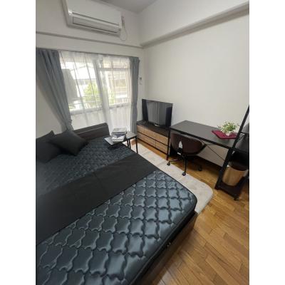 BraTToなんば（Bタイプ）【冬限定⛄法人様キャンペーン！】｜家具家電一式｜出張歓迎｜の物件画像